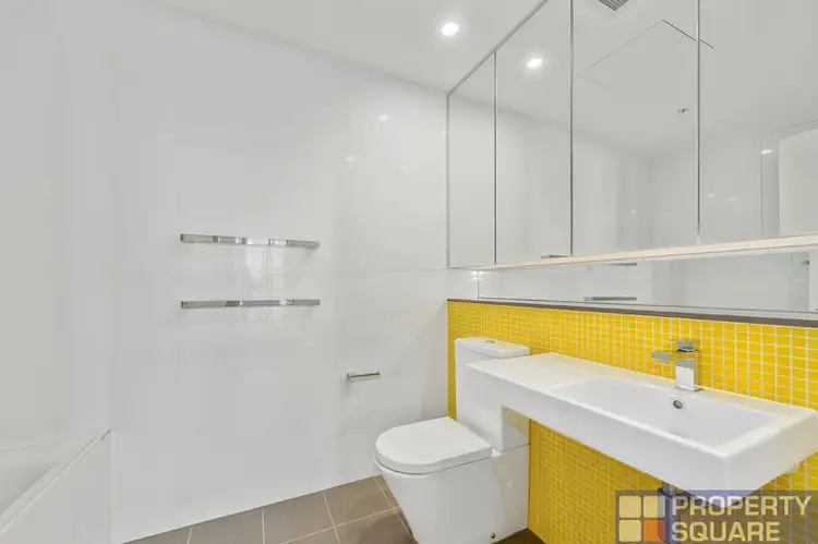 Fourth view of Homely apartment listing, 308/8 Sam Sing Street, Waterloo NSW 2017