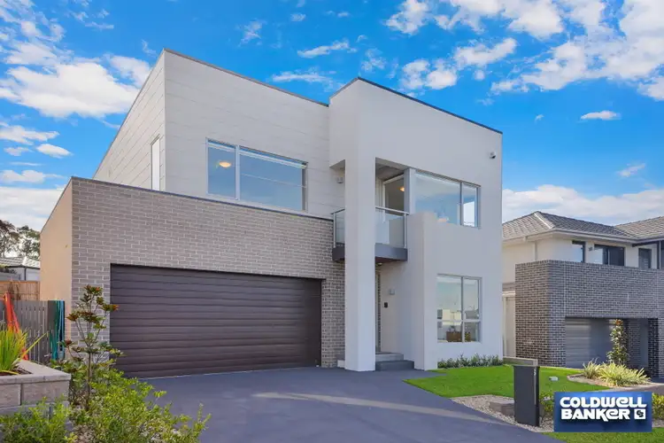 6 Boniwell Road, Moorebank NSW 2170