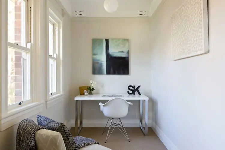 Second view of Homely unit listing, 4/40 Fairy Bower Road, Manly NSW 2095