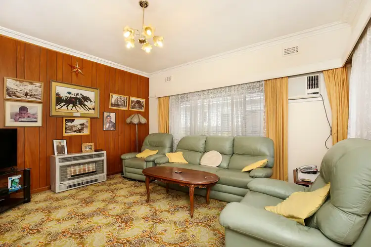 Second view of Homely house listing, 12 Kelverne Street, Reservoir VIC 3073