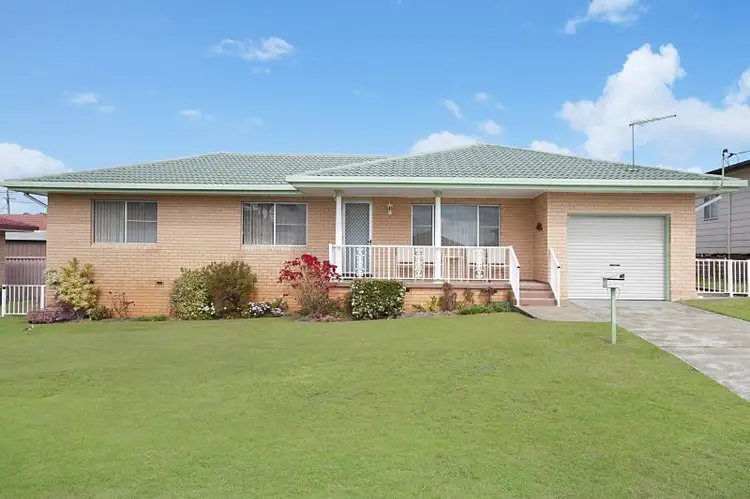 Main view of Homely house listing, 37 Cedar Street, Evans Head NSW 2473