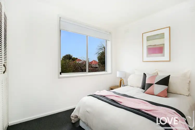 Sixth view of Homely apartment listing, 4/13 Mansfield Street, Thornbury VIC 3071