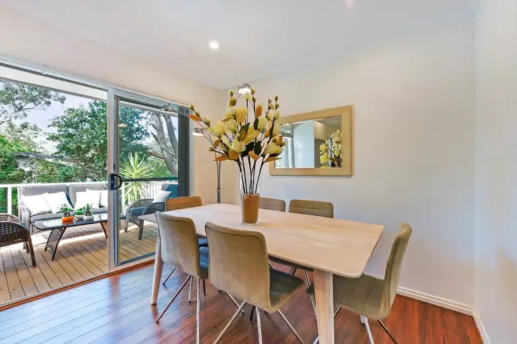 Third view of Homely house listing, 5 Windarra Crescent, Wahroonga NSW 2076