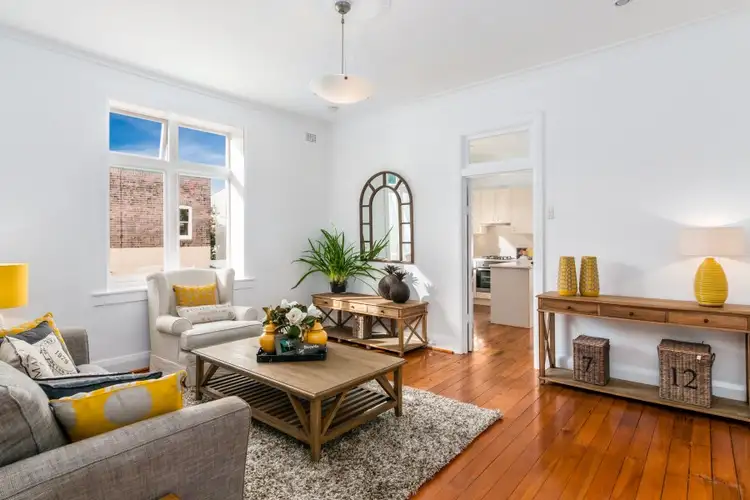 Unit 4/35 Murdoch Street, Cremorne NSW 2090