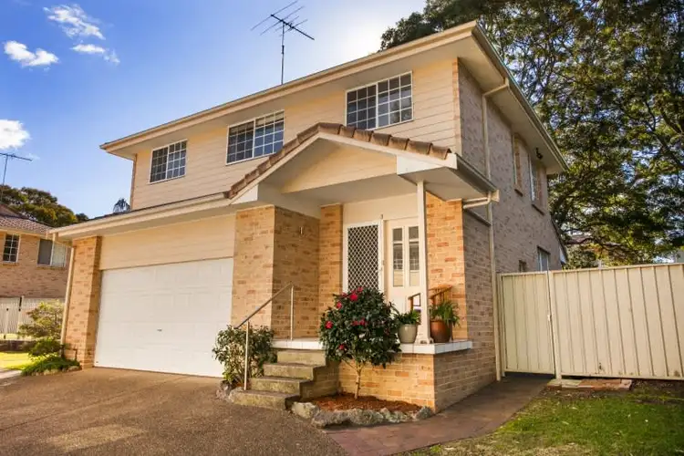 3/58 Taren Road, Caringbah South NSW 2229