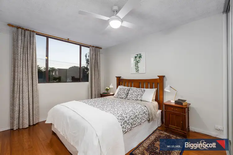 Third view of Homely apartment listing, 4/188-190 The Parade, Ascot Vale VIC 3032