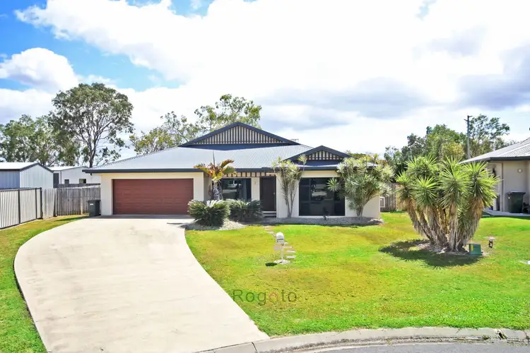 3 Grace Court, Mareeba QLD 4880