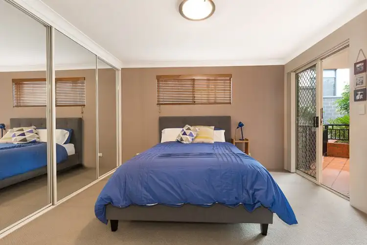 Third view of Homely unit listing, 2/17-21 Gray Street, Sutherland NSW 2232