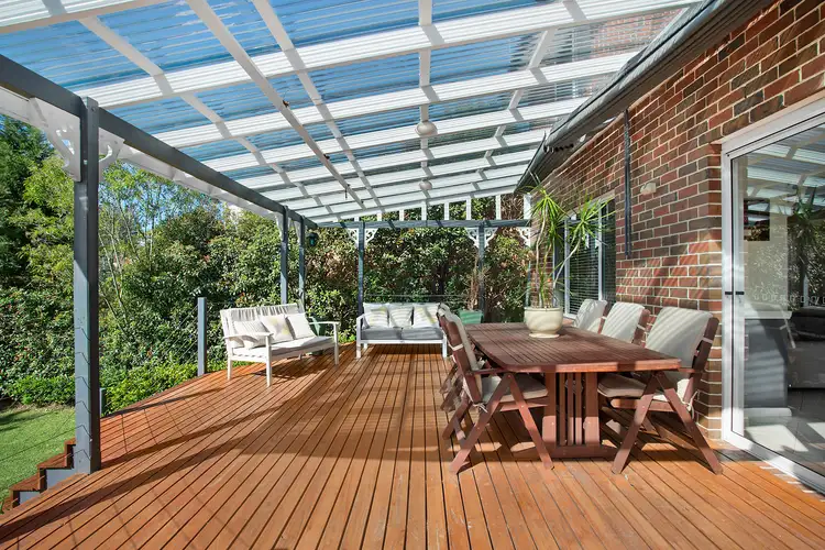 Third view of Homely house listing, 110 Acres Road, Kellyville NSW 2155