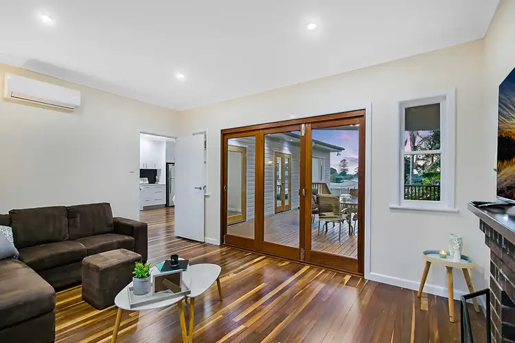 Fifth view of Homely house listing, 23 Garde Street, Centenary Heights QLD 4350