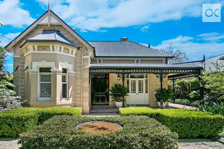 Main view of Homely house listing, 1 Angas Street, Kent Town SA 5067