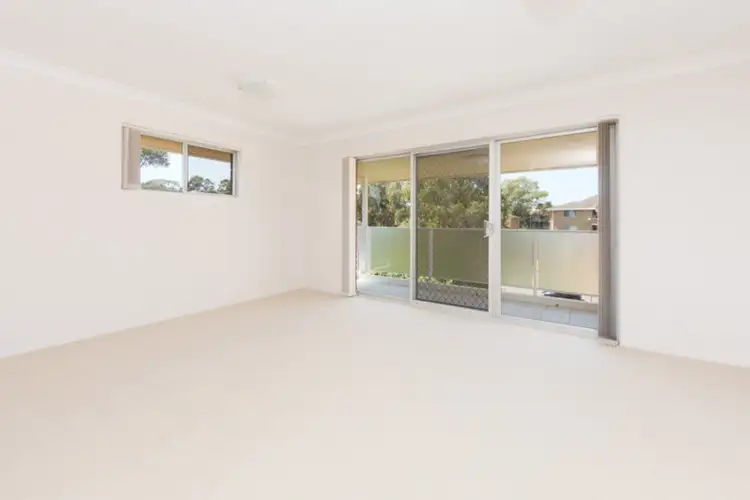 Second view of Homely unit listing, 11/11-13 Curtis Street, Caringbah NSW 2229