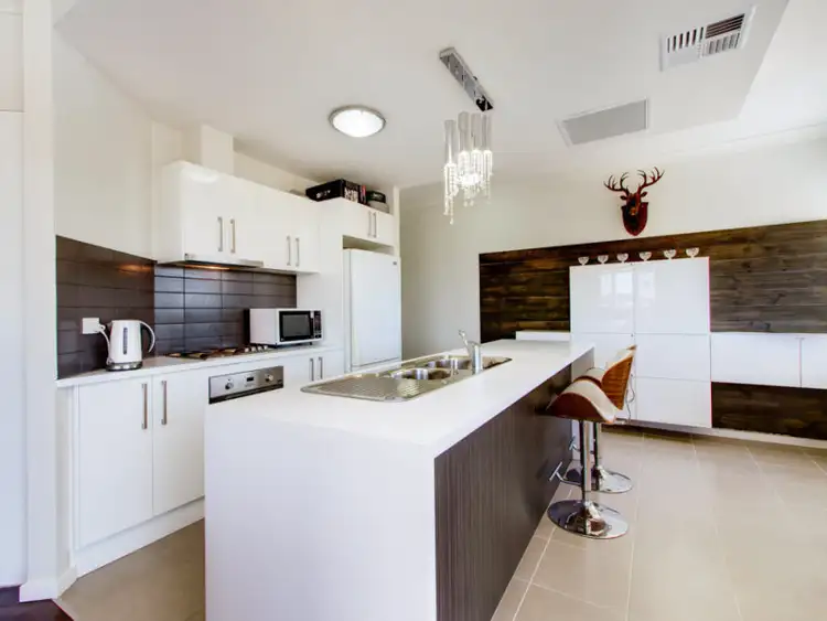 Fifth view of Homely apartment listing, 17/16 Mann Drive, Brompton SA 5007