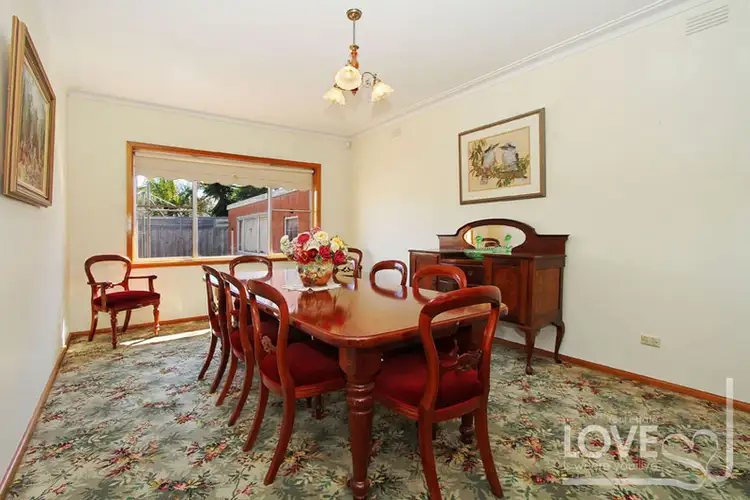 Fifth view of Homely house listing, 16 Gilbank Street, Reservoir VIC 3073