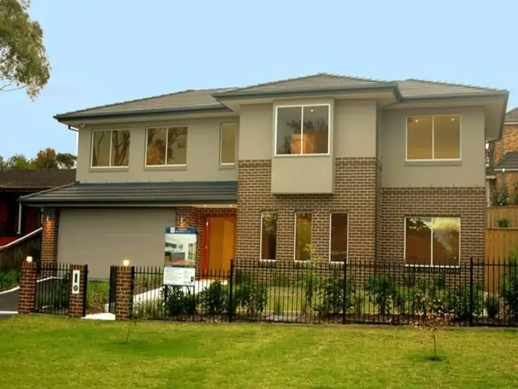 128 Collins Road, St Ives NSW 2075