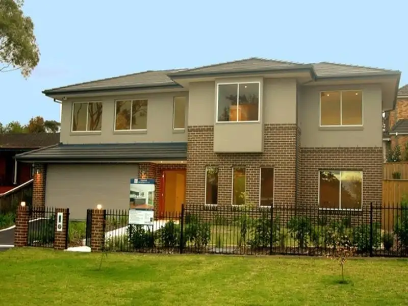 Main view of Homely house listing, 128 Collins Road, St Ives NSW 2075