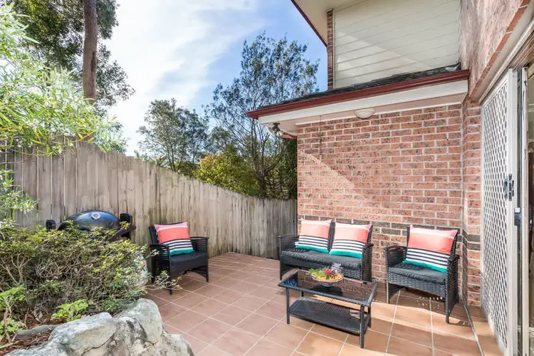 Fourth view of Homely townhouse listing, 6/11 Oakwood Street, Sutherland NSW 2232