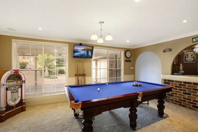 Third view of Homely house listing, 22 North Vanderville Street, The Oaks NSW 2570