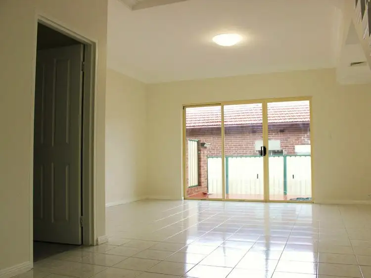 Fifth view of Homely townhouse listing, 3/20 Waterview Street, Five Dock NSW 2046