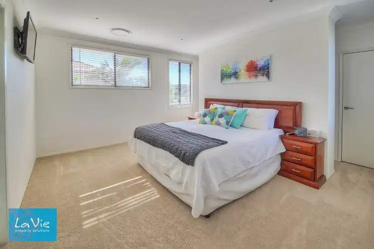 Fifth view of Homely house listing, 6 Brinley Place, Sinnamon Park QLD 4073