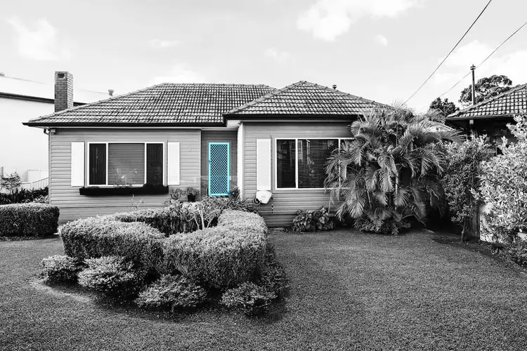 1 Betty Hendry Parade, North Ryde NSW 2113