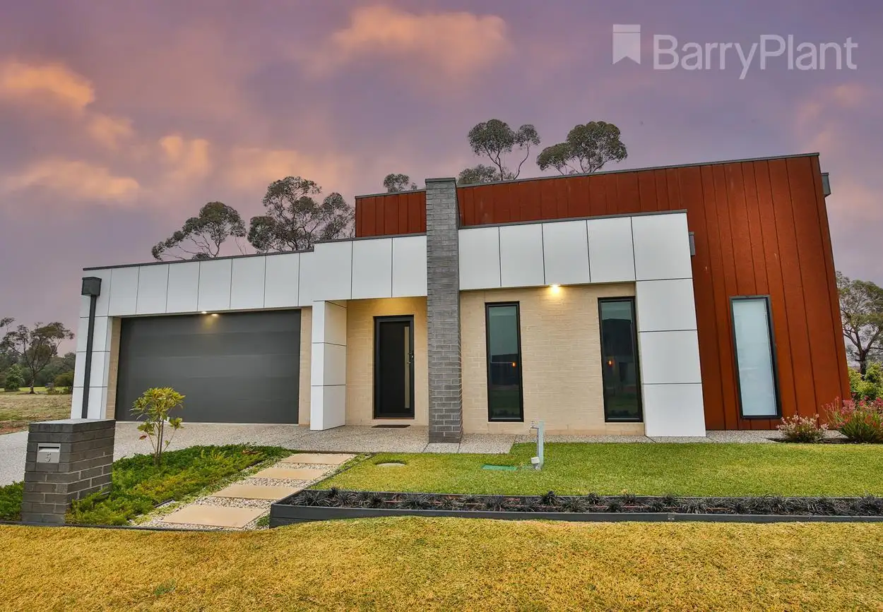 Main view of Homely house listing, 5 Rake Place, Mildura VIC 3500