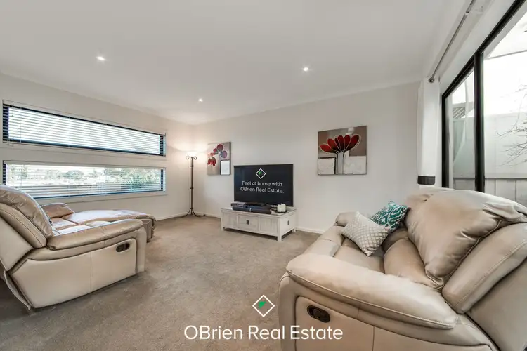 Third view of Homely house listing, 28 Rush Lily Drive, Officer VIC 3809
