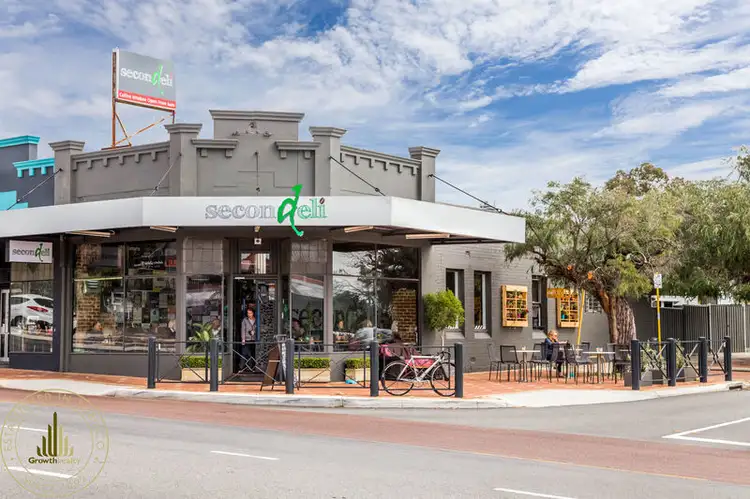 Third view of Homely house listing, 101 Second Avenue, Mount Lawley WA 6050