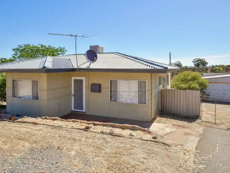 Main view of Homely house listing, 25 Blackbutt Street, Kambalda East WA 6442