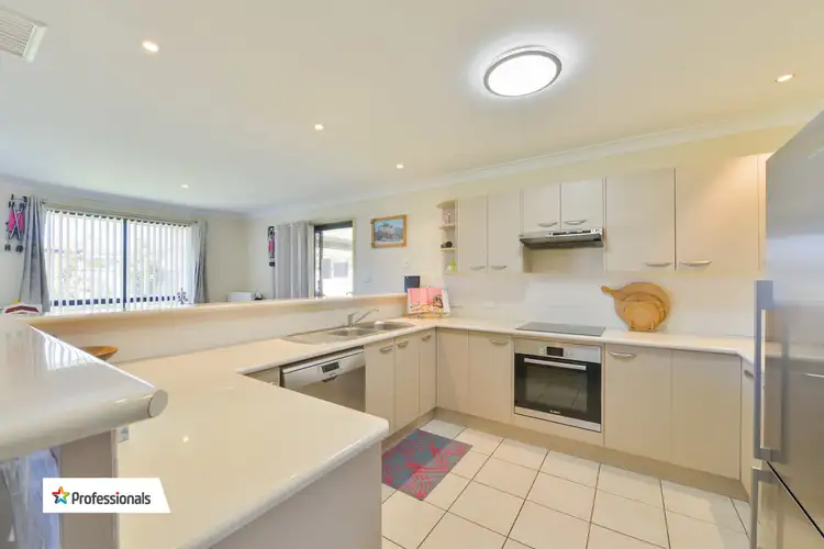 Seventh view of Homely house listing, 24 Warburton Drive, Tamworth NSW 2340