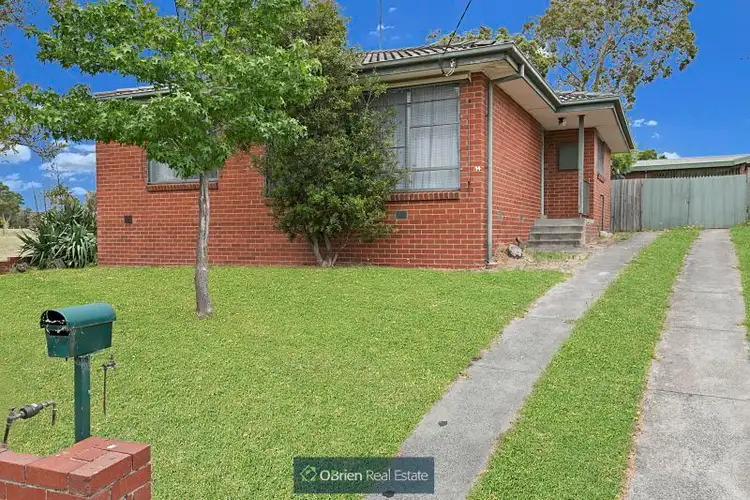 14 Telopea Court, Frankston North VIC 3200