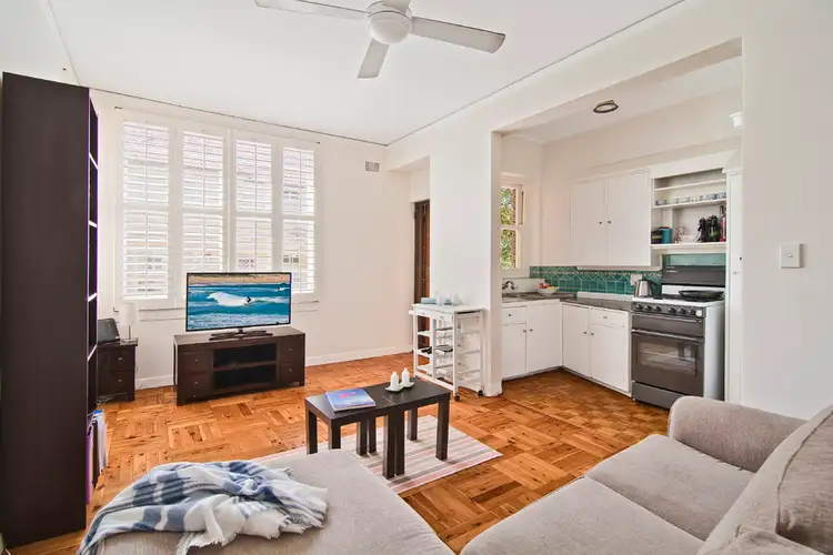 Main view of Homely apartment listing, 6/84A Darley Road, Manly NSW 2095