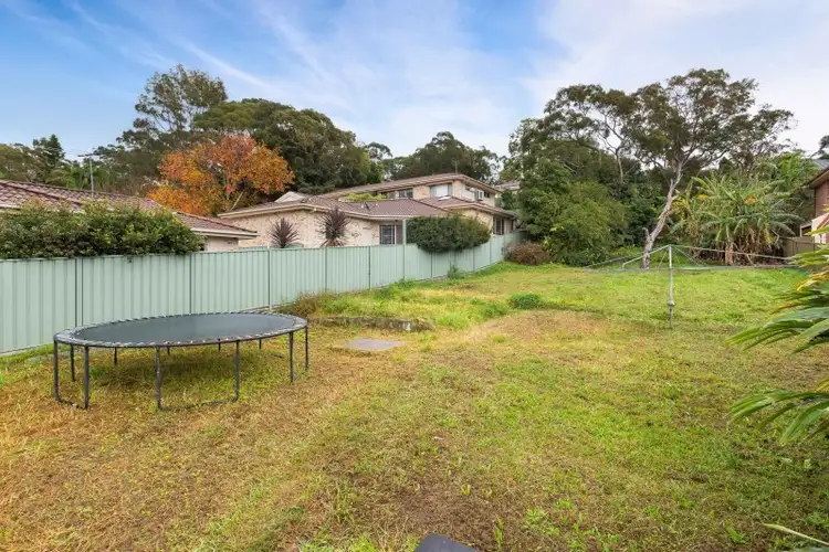 Second view of Homely house listing, 23 Como Road, Oyster Bay NSW 2225