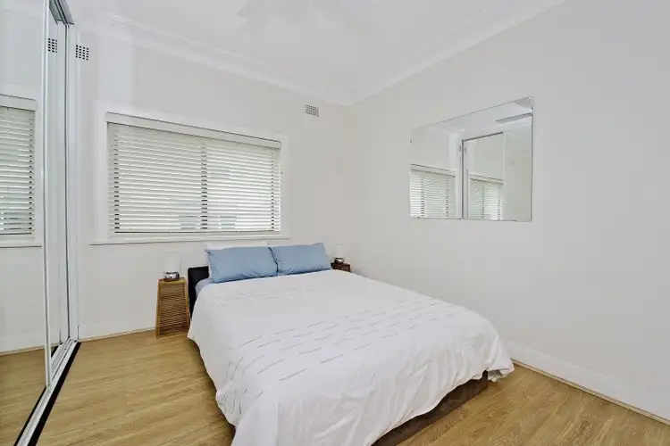 Sixth view of Homely apartment listing, 11/89 Roscoe Street, Bondi Beach NSW 2026