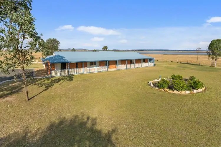 Second view of Homely house listing, 10 Jimba Road, Lockyer Waters QLD 4311