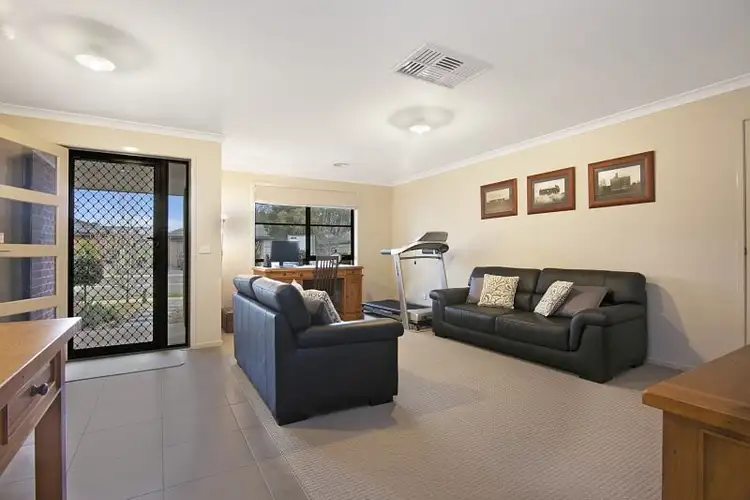 Fifth view of Homely house listing, 9 Anteah Road, Maiden Gully VIC 3551