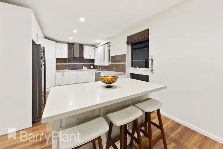 Seventh view of Homely house listing, 4 Everton Court, St Albans VIC 3021
