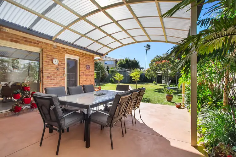 Fifth view of Homely house listing, 14 Pellisier Road, Putney NSW 2112