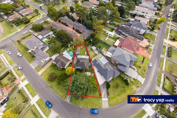 4 Patricia Street, Marsfield NSW 2122