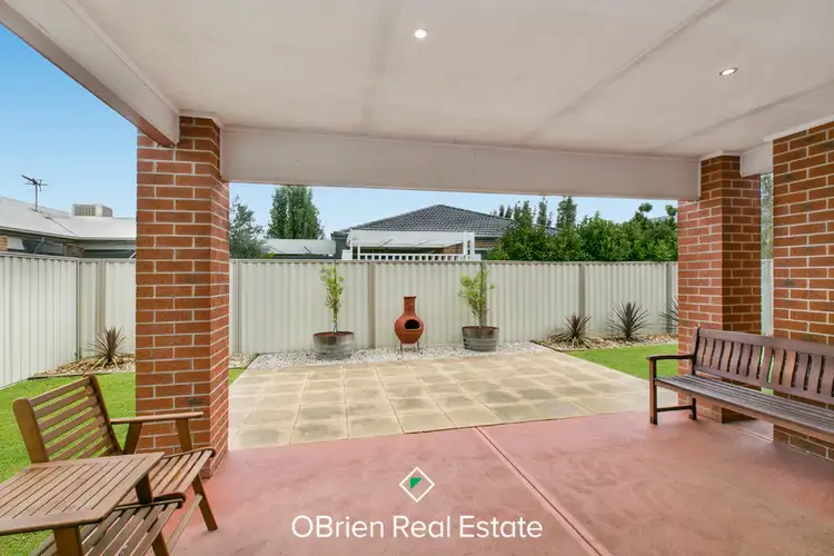 Fifth view of Homely house listing, 43 Edenbrook Circuit, Pakenham VIC 3810