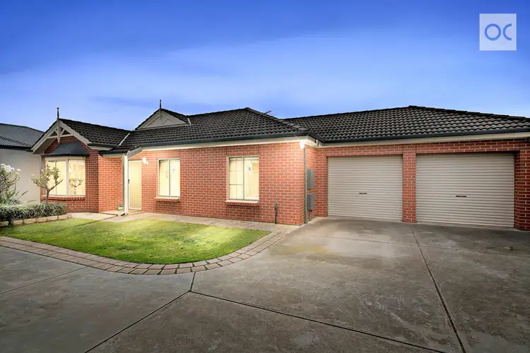 Second view of Homely unit listing, 6b Golfers Avenue, Seaton SA 5023