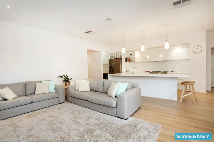 Fifth view of Homely house listing, 32 Belvedere Crescent, Burnside VIC 3023