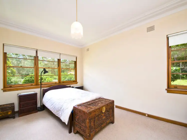 Sixth view of Homely house listing, 3 Kimbarra Road, Pymble NSW 2073
