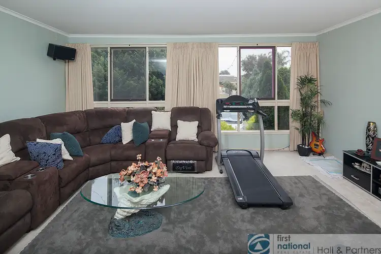 Seventh view of Homely house listing, 4 Clifton Way, Endeavour Hills VIC 3802