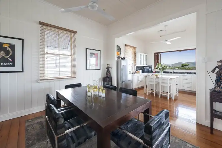 Third view of Homely house listing, 51 Enoggera Terrace, Red Hill QLD 4059