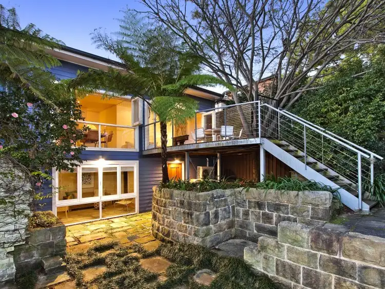 Fifth view of Homely house listing, 48 Boyce Street, Glebe NSW 2037