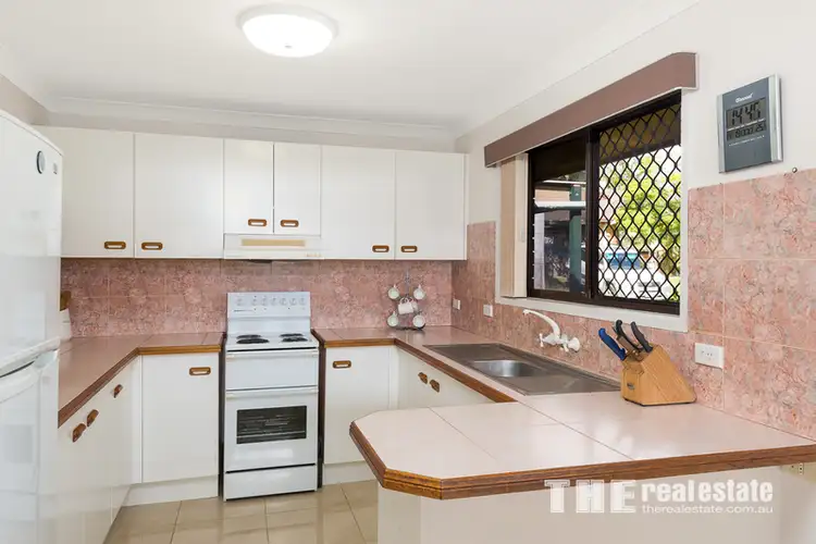 Fourth view of Homely apartment listing, 6/31 Jimmieson Avenue, Labrador QLD 4215