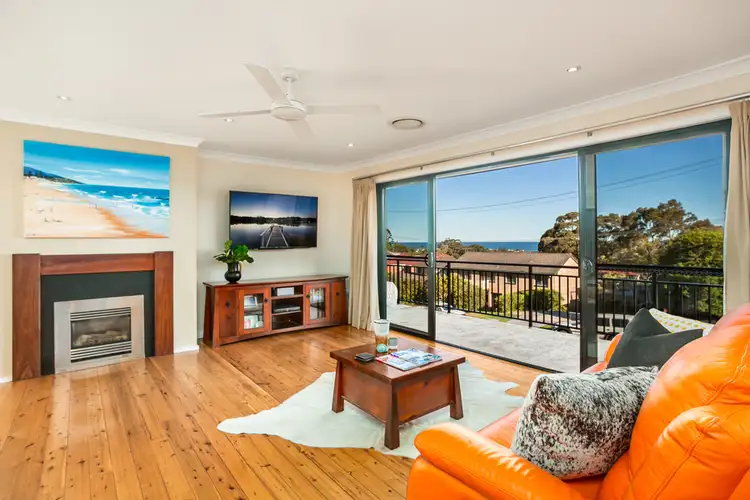5 Kanangra Drive, Thirroul NSW 2515