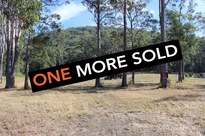 Main view of Homely land listing, LOT 12 Neville Morton Drive, Crescent Head NSW 2440