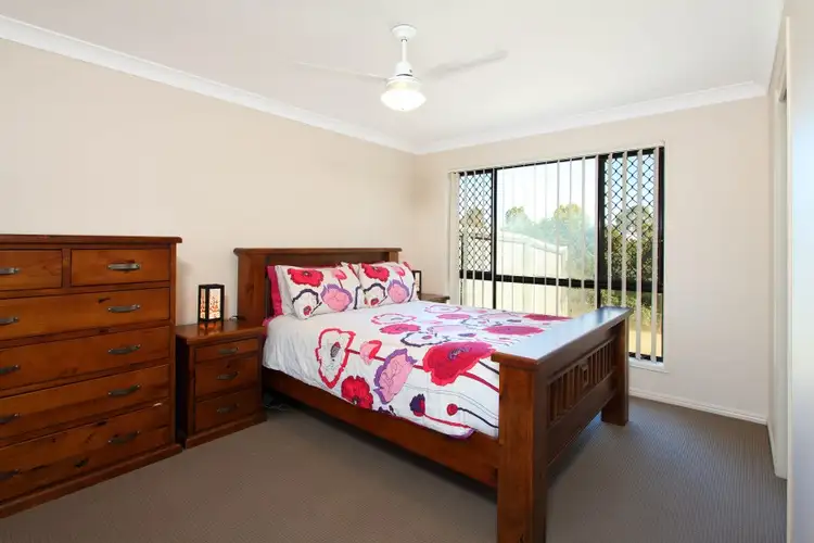 Third view of Homely villa listing, 5 Charlotte Street, Carina QLD 4152